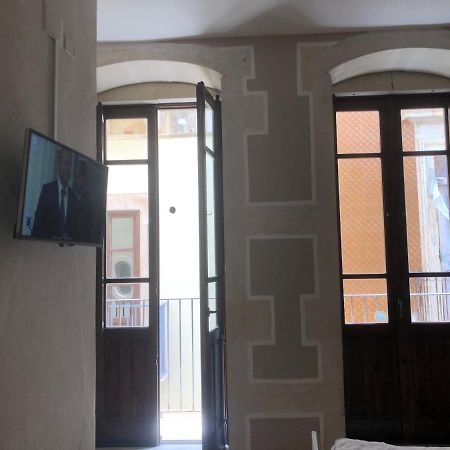 La Maison De Charme Syracuse Екстер'єр фото