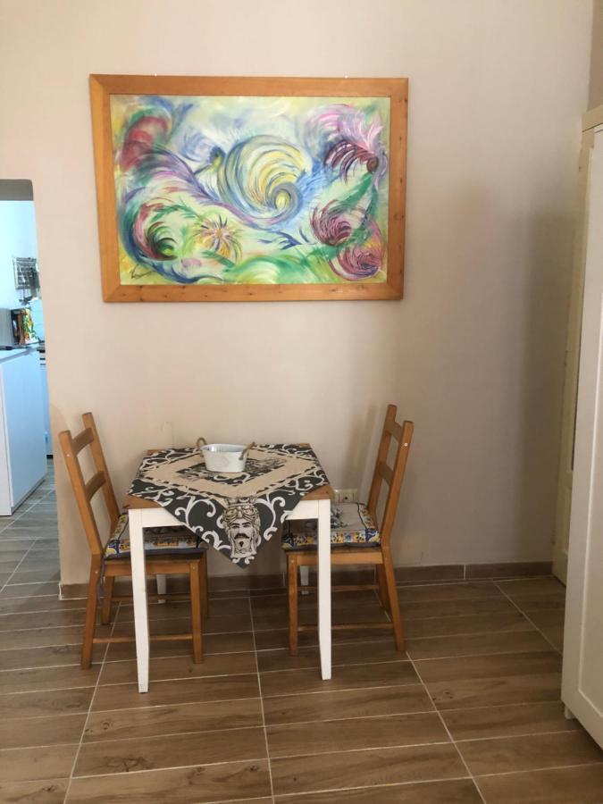La Maison De Charme Syracuse Екстер'єр фото