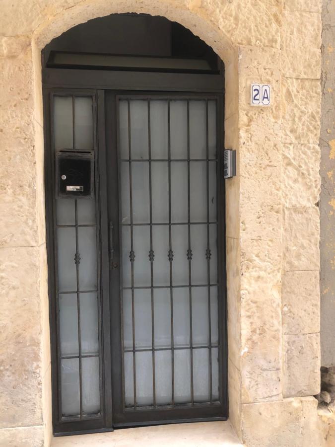 La Maison De Charme Syracuse Екстер'єр фото